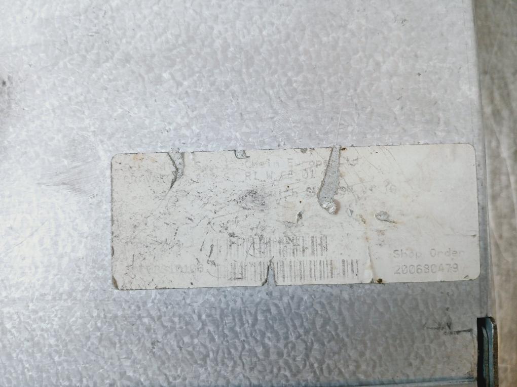 Schindler Dr-vaf043 Variodyn Frequency Inverter 3Ac 380-480V 50/60Hz