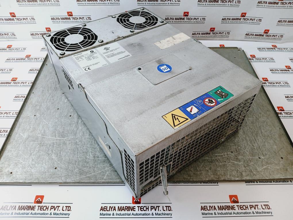 Schindler Dr-vaf043 Variodyn Frequency Inverter 3Ac 380-480V 50/60Hz