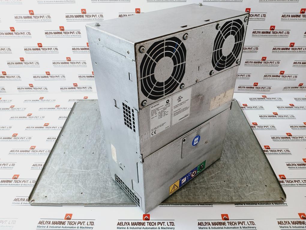 Schindler Dr-vaf043 Variodyn Frequency Inverter 3Ac 380-480V 50/60Hz