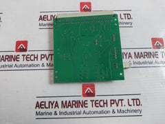 Schindler Ebfan 1.Qa Elevator Control Board