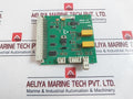 Schindler Ebfan 1.Qa Elevator Control Board