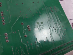 Schindler Ebfan 1.Qa Elevator Control Board