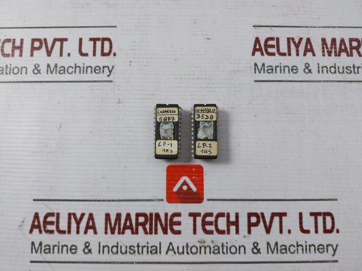 Schindler Eprom Set 592337 V1.0 L2532Hs/8251004