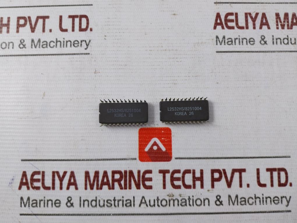 Schindler Eprom Set 592337 V1.0 L2532Hs/8251004