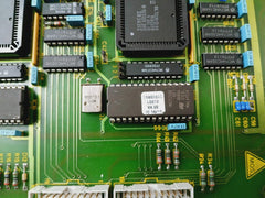 Schindler Lds12.Qa 840171 Elevator Board