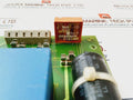 Schindler Lds12.Qa 840171 Elevator Board