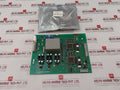 Schindler Lds12.Qa Printed Circuit Board Y866B2220