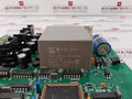 Schindler Lds12.Qa Printed Circuit Board Y866B2220