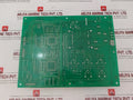 Schindler Lds12.Qa Printed Circuit Board Y866B2220
