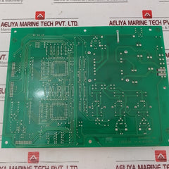 Schindler Lds12.Qa Printed Circuit Board Y866B2220
