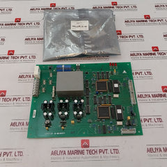 Schindler Lds12.Qa Printed Circuit Board Y866B2220