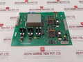 Schindler Lds12.Qa Printed Circuit Board Y866B2220