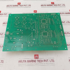 Schindler Lds12.Qa Printed Circuit Board Y866B2220
