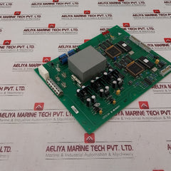 Schindler Lds12.Qa Printed Circuit Board Y866B2220