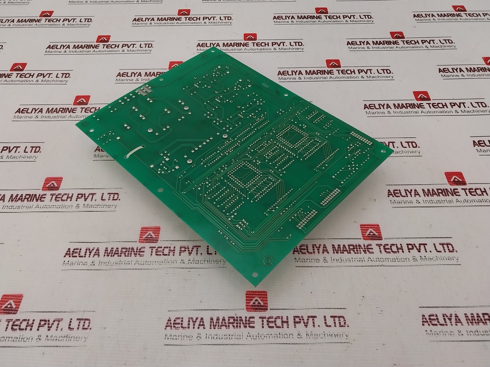 Schindler Lds12.Qa Printed Circuit Board Y866B2220