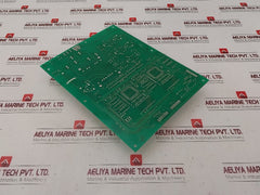 Schindler Lds12.Qa Printed Circuit Board Y866B2220