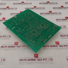 Schindler Lds12.Qa Printed Circuit Board Y866B2220