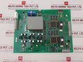 Schindler Lds12.Qa Printed Circuit Board Y866B2220