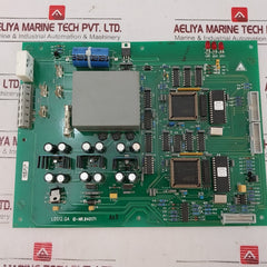 Schindler Lds12.Qa Printed Circuit Board Y866B2220