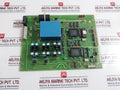 SCHINDLER LDS12.QA Printed Circuit Board