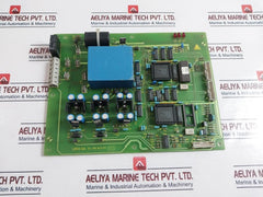 SCHINDLER LDS12.QA Printed Circuit Board