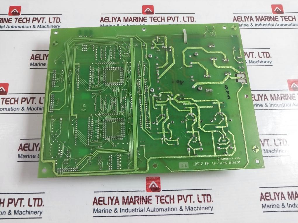 SCHINDLER LDS12.QA Printed Circuit Board