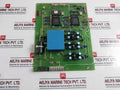SCHINDLER LDS12.QA Printed Circuit Board