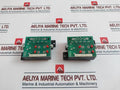 Schindler Mw 2 Qa Button Element 181522