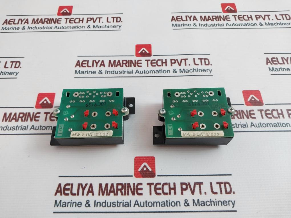 Schindler Mw 2 Qa Button Element 181522