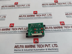Schindler Mw 2 Qa Button Element 181522