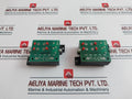 Schindler Mwq1.Qa Button Element 181521 Used