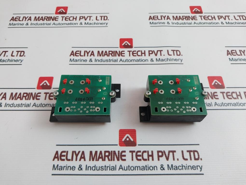 Schindler Mwq1.Qa Button Element 181521 Used