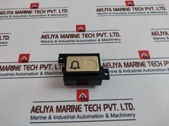 Schindler Mwq1.Qa Button Element 181521 Used