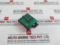 Schindler Mwq1.Qa Button Element 181521 Used