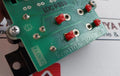 Schindler Mwq1.Qa Button Element 181521 Used