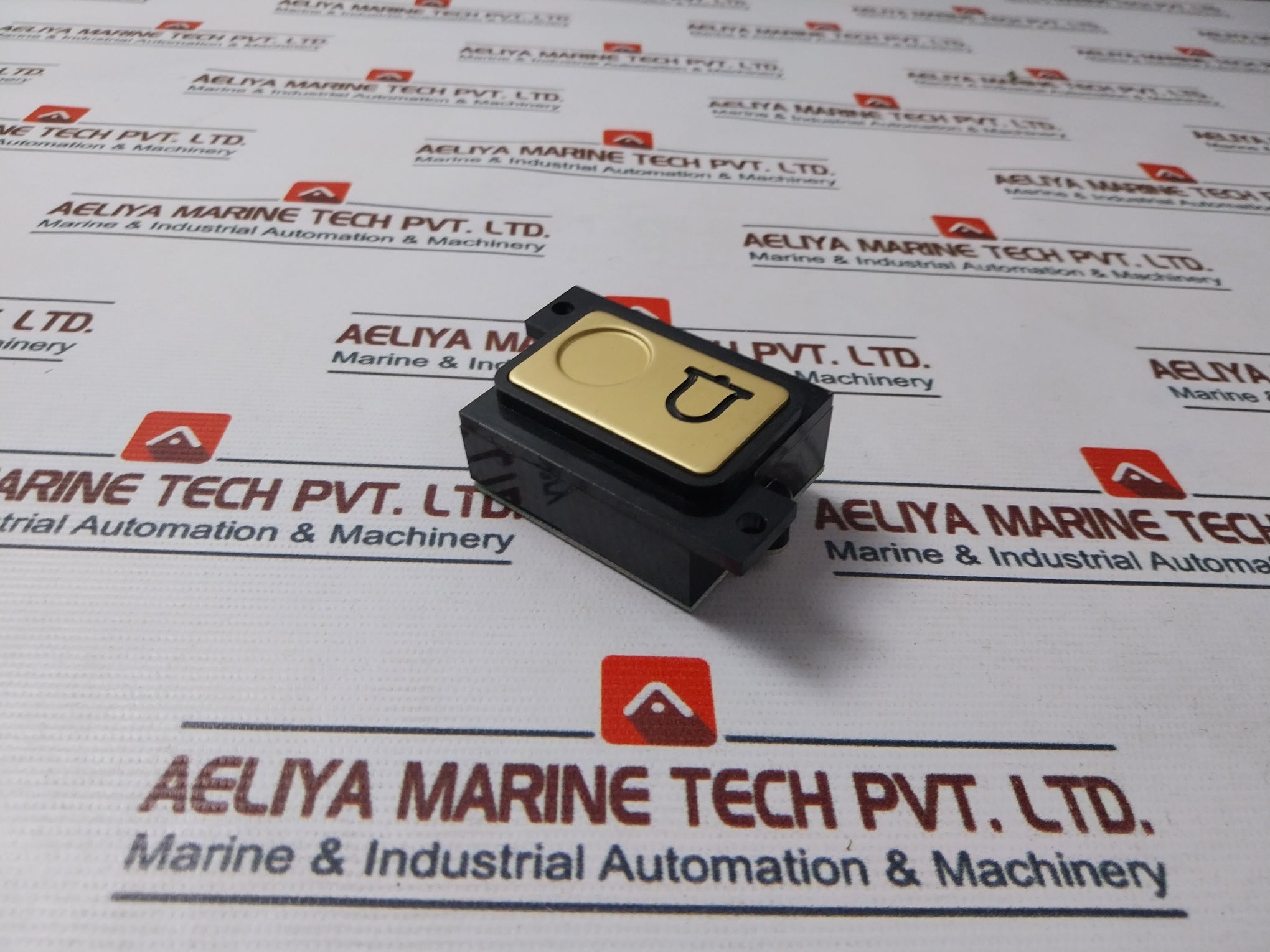 Schindler Mwq1.Qa, L0C9342 Button Element