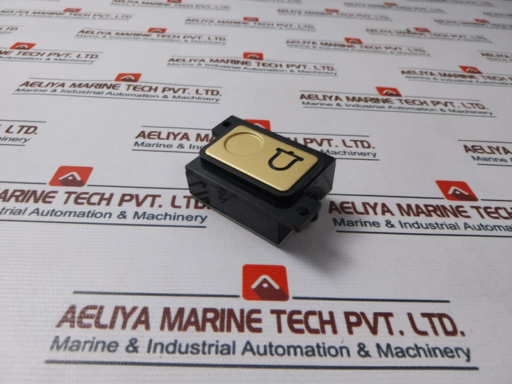 Schindler Mwq1.Qa, L0C9342 Button Element
