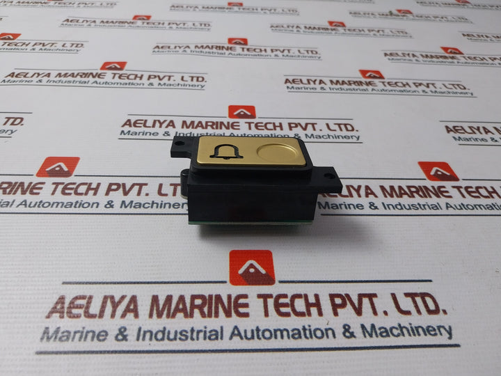 Schindler Mwq1.Qa, L0C9342 Button Element