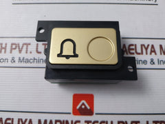 Schindler Mwq1.Qa, L0C9342 Button Element