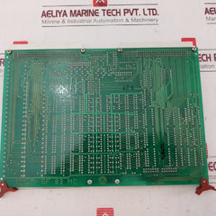 Schindler Sf 83 Mc Printed Circuit Board 444 247