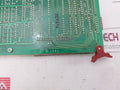 Schindler Sf 83 Mc Printed Circuit Board 444 247