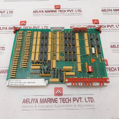 Schindler Sf 83 Mc Printed Circuit Board 444 247