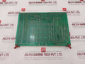 Schindler Sf 83 Mc Printed Circuit Board 444 247