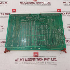 Schindler Sf 83 Mc Printed Circuit Board 444 247