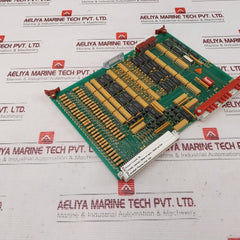 Schindler Sf 83 Mc Printed Circuit Board 444 247