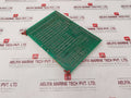 Schindler Sf 83 Mc Printed Circuit Board 444 247