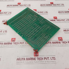 Schindler Sf 83 Mc Printed Circuit Board 444 247