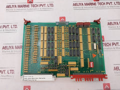 Schindler Sf 83 Mc Printed Circuit Board 444 247