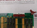Schindler Sf 83 Mc Printed Circuit Board 444 247