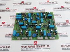 Schindler Tas12.Qa Circuit Board